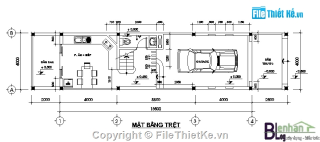 Bản vẽ,nhà ống,bản vẽ nhà ống,nhà ống đẹp,Bản vẽ nhà phố